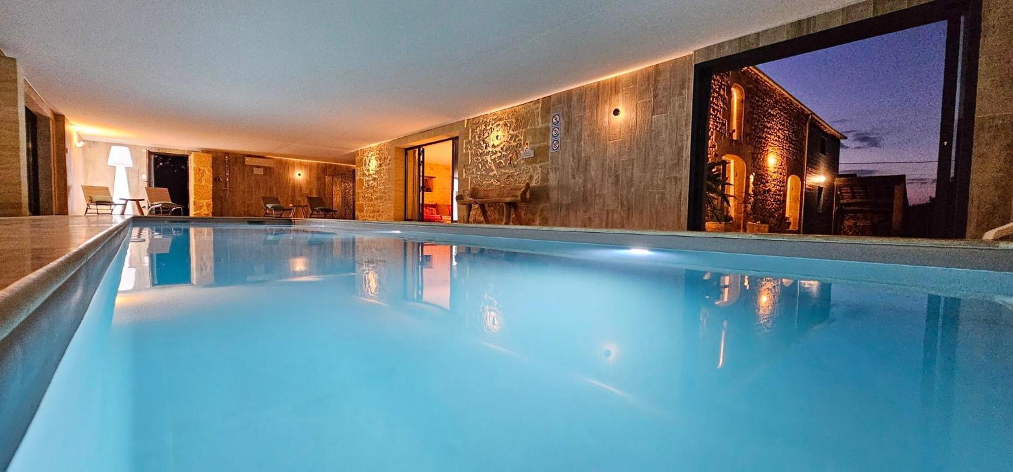 Le Petit Paradis 24 Groléjac Exterior foto